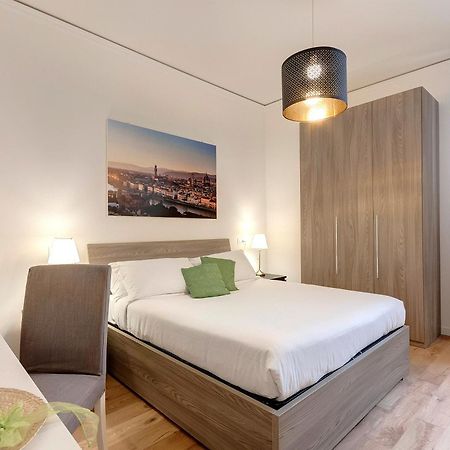 David & Buonarroti Apartments By Mamo Florencia Exterior foto